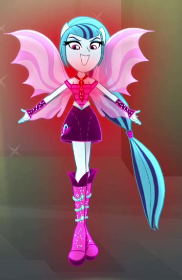 Sonata Dusk - My Little Pony Friendship is Magic Wiki