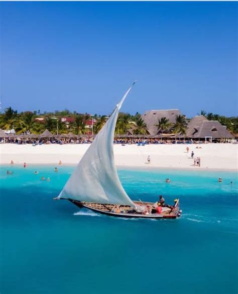 Tanzania and Zanzibar Honeymoon: The Ultimate Romantic Tour - The Best ...