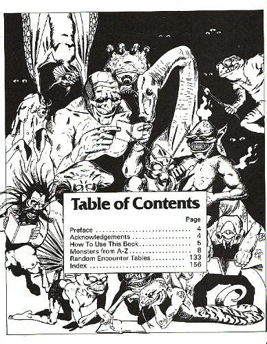 Advanced Dungeons and Dragons: Monster Manual II (#2016): Gary Gygax ...