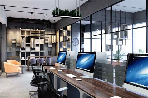 Why Is Interior Design Important for Office Spaces? | Wonderwall