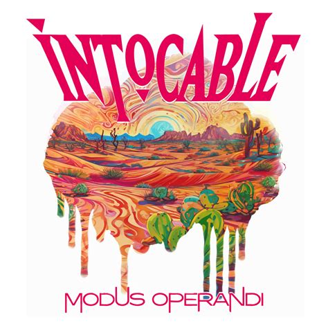 Intocable Modus Operandi Lyrics And Tracklist Genius