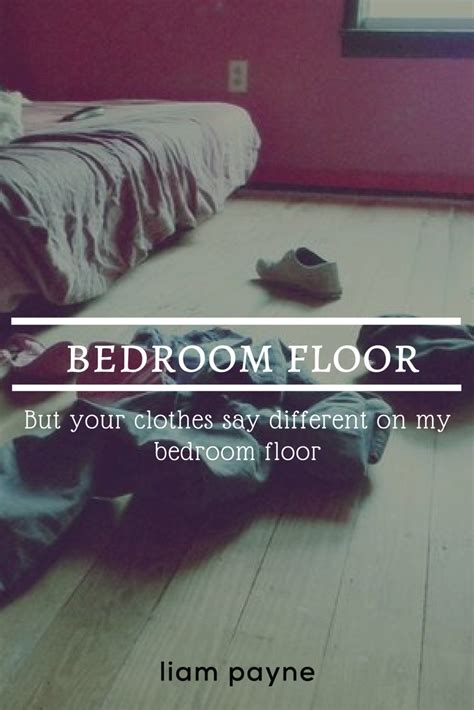 #liampayne #onedirection #bedroomfloor Liam Payne - Bedroom Floor ...