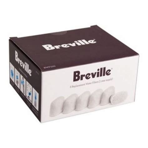 Breville Water Filter - Breville the Dual Boiler Accessories