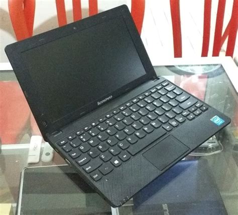 Jual Notebook Lenovo E10 30 Intel Celeron Jual Beli Laptop Bekas Kamera Service Sparepart