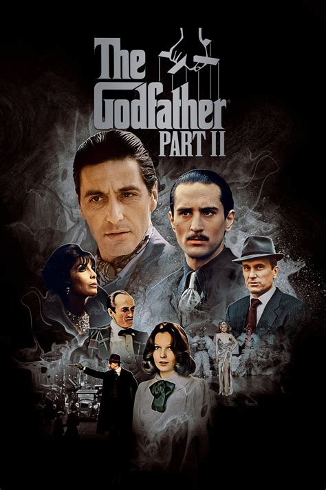 MovieLinkBD.com The Godfather Part II (1974) Full Movie Download ...