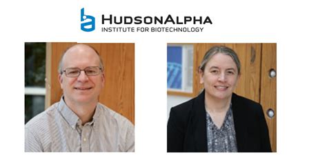 Hudsonalpha Researchers Awarded Nih Grant To Identify Genetic