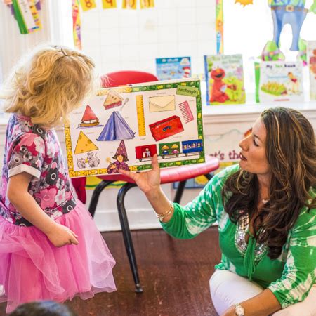 reading  classroom north shore day school