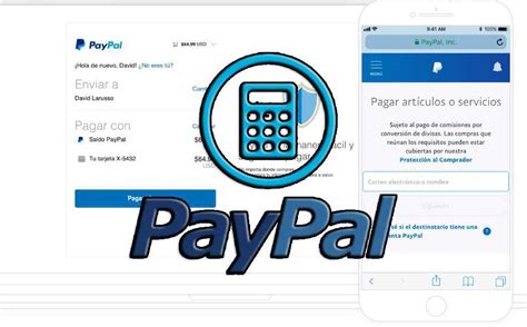 La Mejor Calculadora De Comisiones Paypal