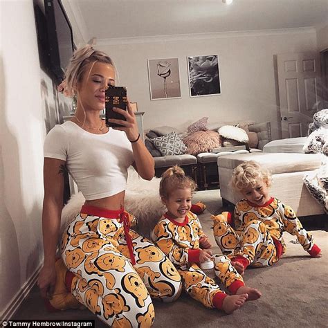 Inside Instagram Model Tammy Hembrows Gold Coast Mcmansion Daily