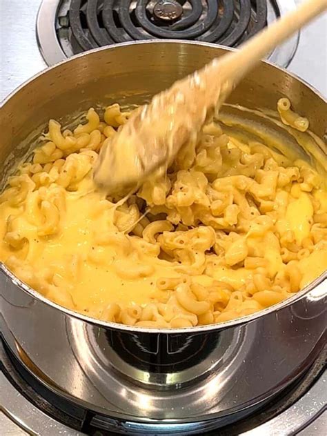 Best Ultimate Make Ahead Creamy Macaroni And Cheese Pudge Factor