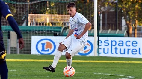 National 2 Le SO Romorantin Et Le Blois Foot 41 Sinclinent En Amical