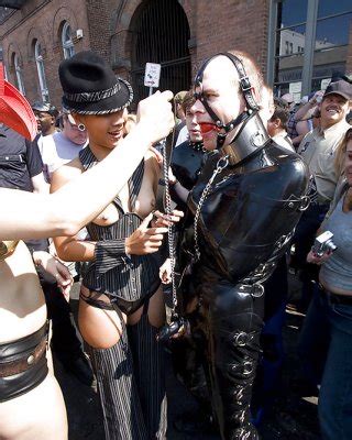 FOLSOM STREET FAIR Porn Pictures XXX Photos Sex Images 523171 PICTOA