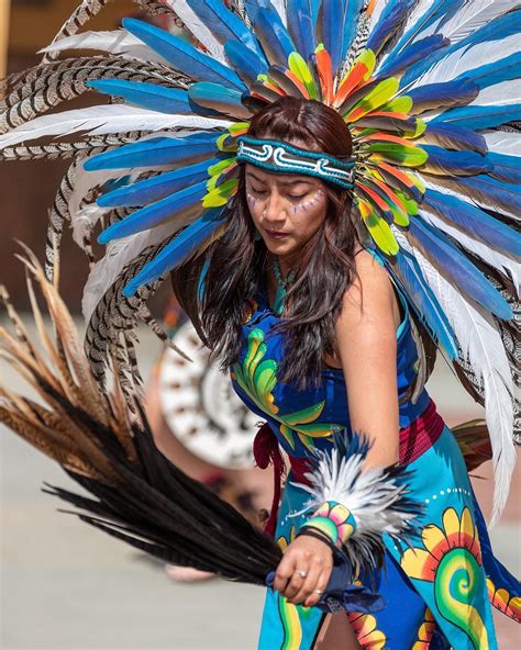 Festival 26th Annual Mexica New Year Free San Jose LatinBayArea