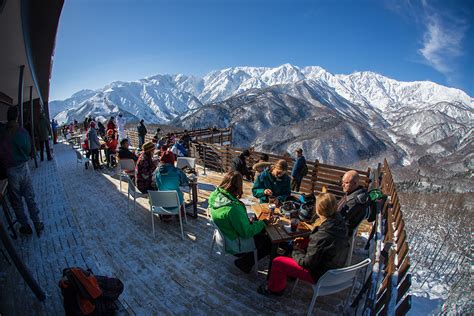 6 Best Ski Resorts in Japan To enjoy In summer