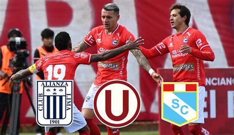 Cienciano En Qué Supera A Alianza Lima Universitario Y Sporting