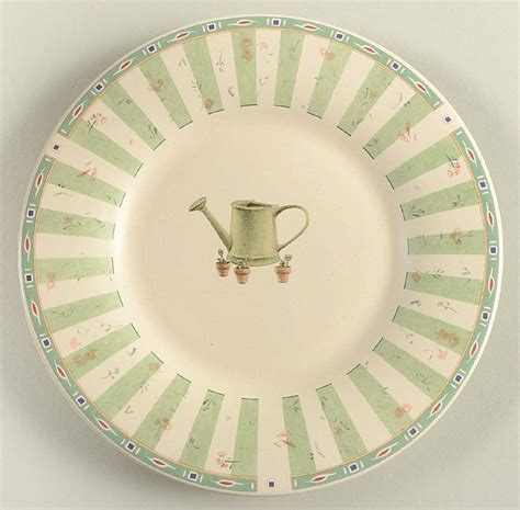 Naturewood Salad Plate By Pfaltzgraff Replacements Ltd