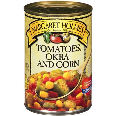 FREE Margaret Holmes Canned Vegetables - The Harris Teeter Deals