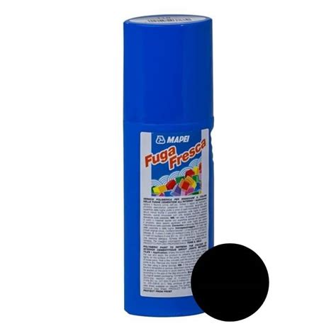 Nátěr pro obnovení spár Mapei FUGA FRESCA 120 Černá, 0,16 kg | Keraservis