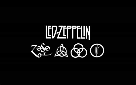 [100+] Led Zeppelin Wallpapers | Wallpapers.com