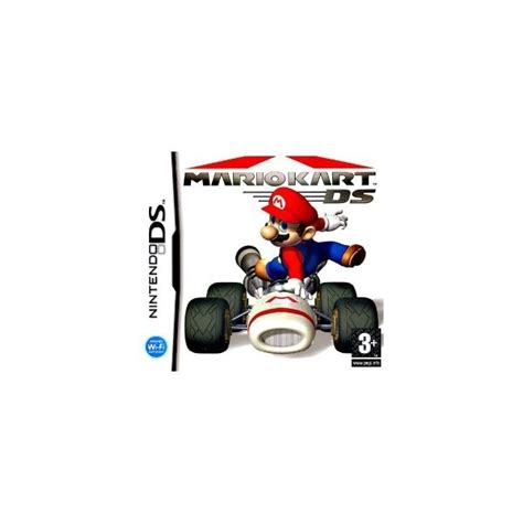 Mario Kart Nintendo Ds In Vendita A Buon Prezzo Offerta