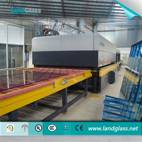 Landglass Convection Flat Low E Tinted 4 19mm Building Architecture