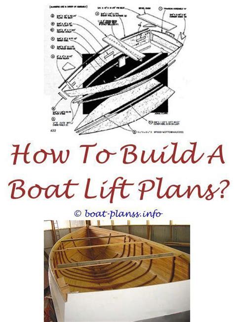 How To Build A Wooden Toy Boat That Floats Berekbek