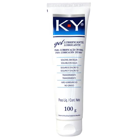 K Y Gel Super Farmacia Universal