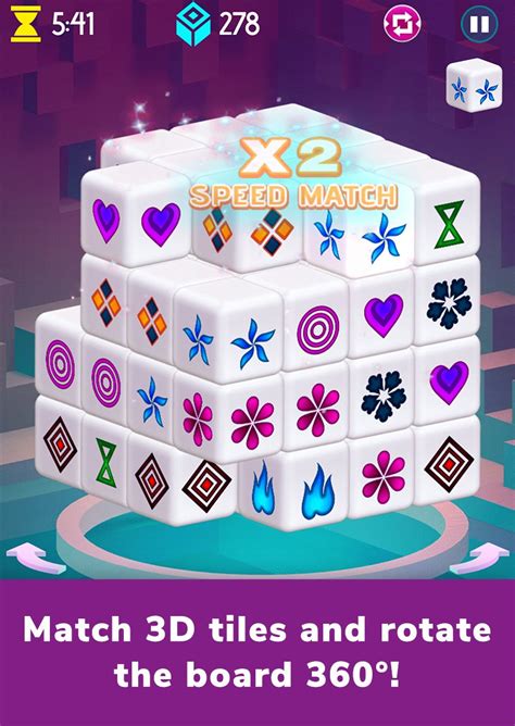 Game Mahjong 3d - Mahjongg Dimensions - The Original 3D Mahjong Game APK for Android Download