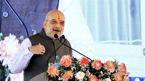 Amit Shah Targets Congress Over Kheras Remark On PM Modi Latest News