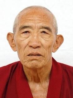 thukdam  weeks  clinical death  monk  bylakuppe continues