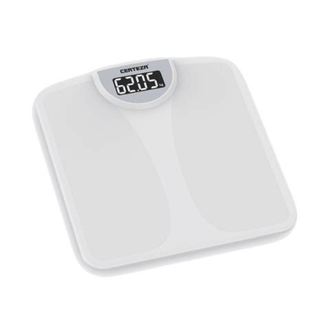 Certeza PS 812 Digital Plastic Weighing Scale Harris Traders