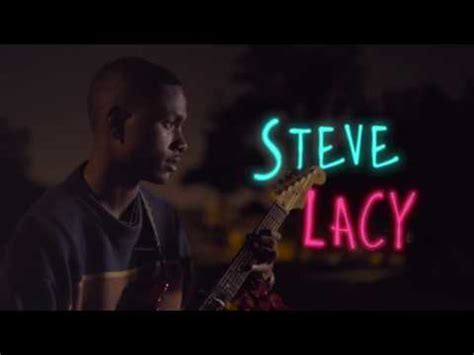 Best Steve Lacy Songs | PS Entertainment