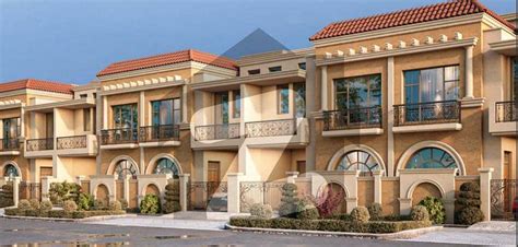 5 Marla Tanveer Homes For Sale In Faisal Hills Executive Block Faisal