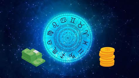 Horoscopul Banilor Octombrie Zodiile Care Vor Da Lovitura Atrag