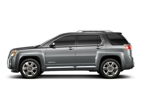 2012 Gmc Terrain Specifications Car Specs Auto123