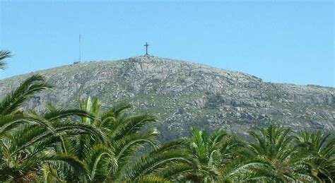 Combaten Incendio En El Cerro Pan De Az Car Pan De Azucar Web