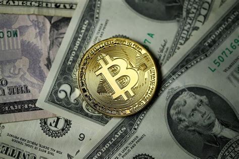 Hasta D Nde Caer El Precio Del Bitcoin