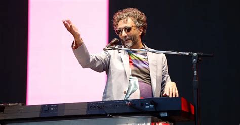 Fito Páez Agradeció A La Muchachada Del Liverpool Por Usar Una De Sus Canciones Para Alentar