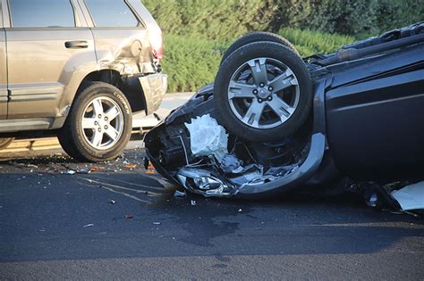 One Law Group Common Causes Of Rollover Crashes