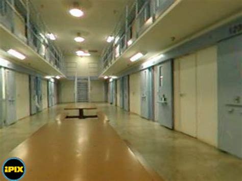 Florida Prison Tour - Business Insider