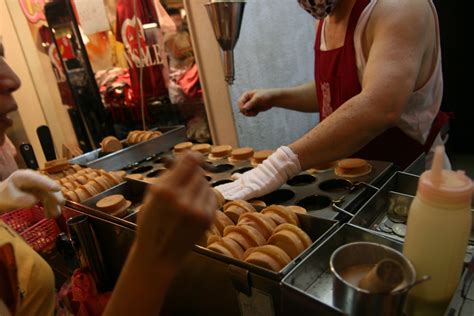 The Ultimate Taiwanese Street Food To Try (+ Bonus Video Content) | LTL ...