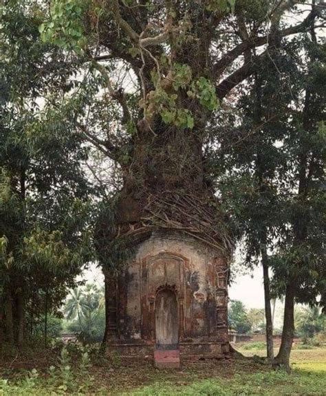 An old Temple in West Bengal, India. : r/IndiaSpeaks