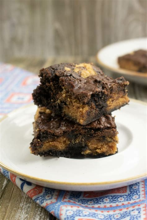 The Ultimate Delicious Fudgy Coconut Oil Brownies