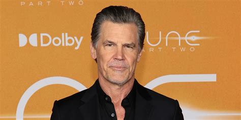 Josh Brolin Addresses Viral Dune Part Two Poem About Timothee