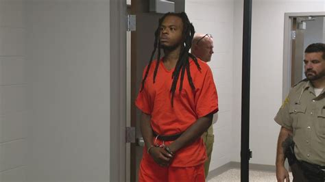 Muncie Mass Shooting Suspect Makes First Court Appearance