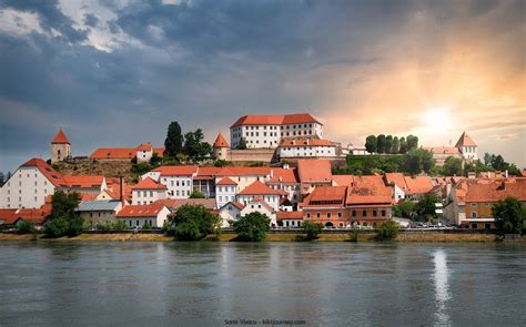 Ptuj Enchanting Christmas Market A Must Visit Holiday Destination