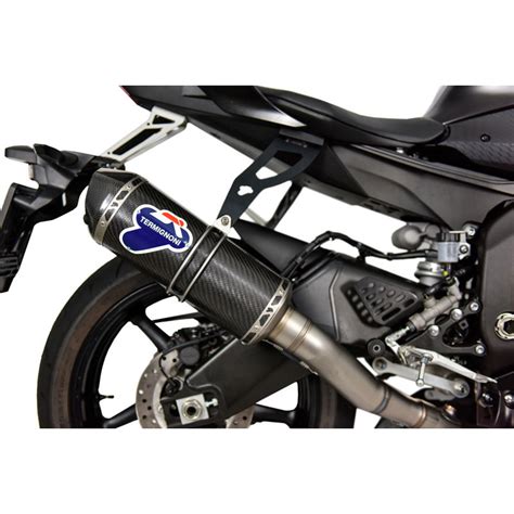 Termignoni Relevance 4x2x1 Full Kit Yzf R6 19 Y11810200TCC Exhaust