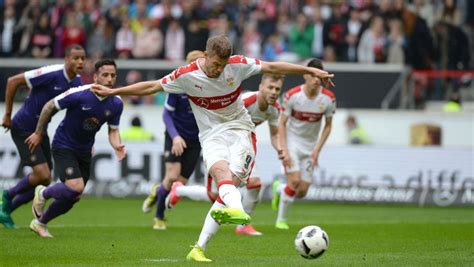 Pressestimmen Zum Sieg Gegen Aue „vfb Aufstieg Steht Dank Phänomen Terodde Bevor“ Vfb Stuttgart