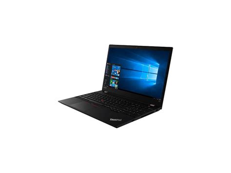 Lenovo Laptop ThinkPad T590 Intel Core i5-8265U 8GB Memory 256 GB PCIe ...