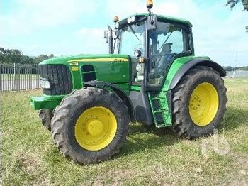 John Deere Premium Farm Tractor From Netherlands For Sale At